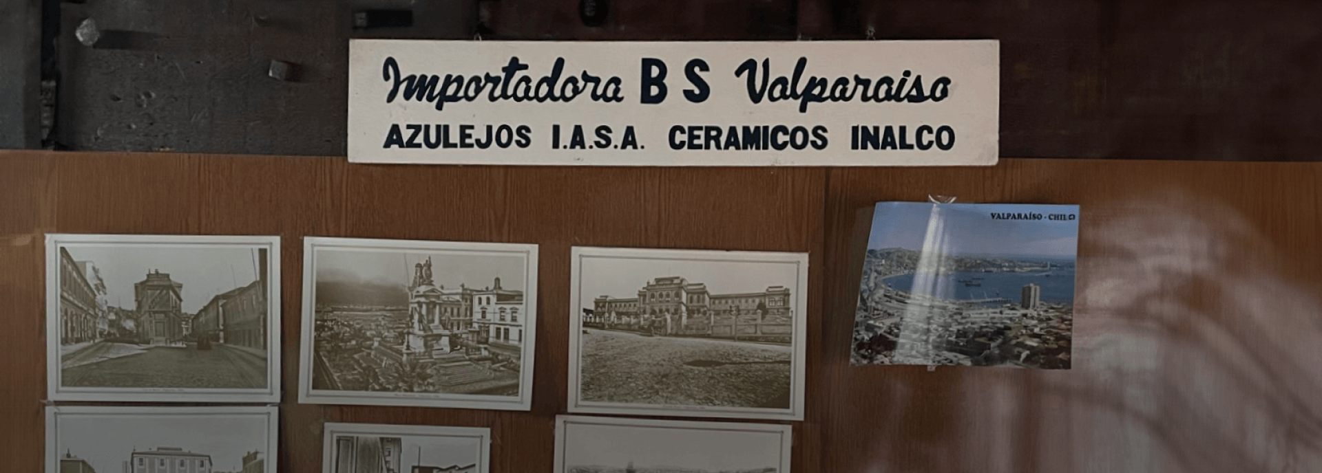 Quiénes somos