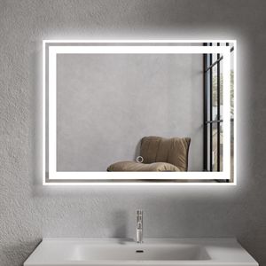 Espejo Luz Led K702