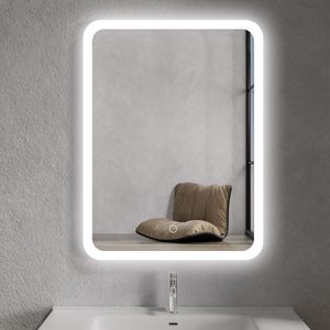 Espejo Luz Led K207