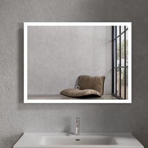 Espejo Luz Led K911
