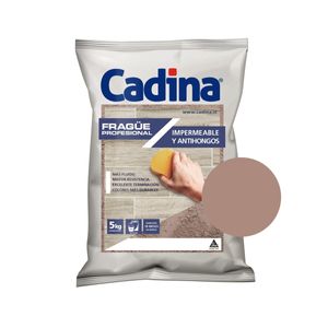 Fragüe Cadina Cafe Claro 5 Kilos