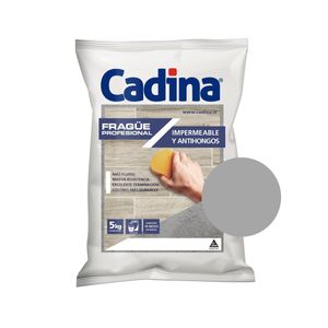Fragüe Cadina Gris-Capri 5 Kilos