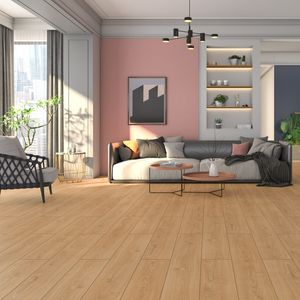 Piso Laminado 8mm Peking