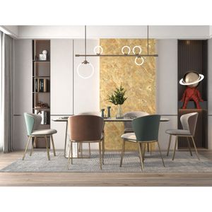 Placa PVC Yb-009 Vesubio 1220x2440x3mm
