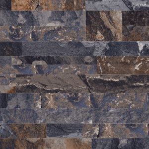 Cerámica Piedra Petróleo 31x53cm