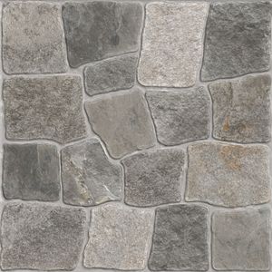Cerámica Canto Gris 56x56cm