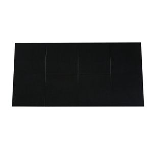 Cerámica Negro Plus 35x35cm