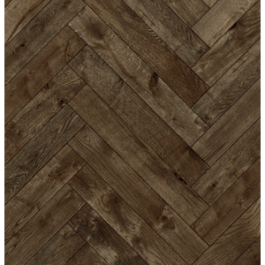 Porcelanato Dakota Walnut Thinr 19x120cm