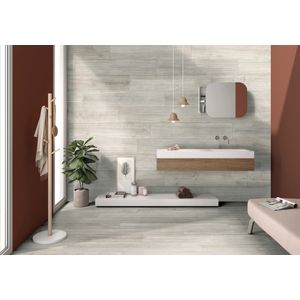 Porcelanato Lennox Maple 23x120cm