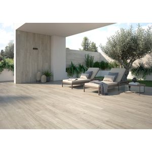 Porcelanato Lennox Natural 23x120cm