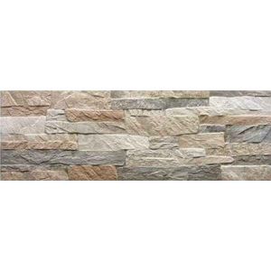 Cerámica Piedra Natural 19x57cm